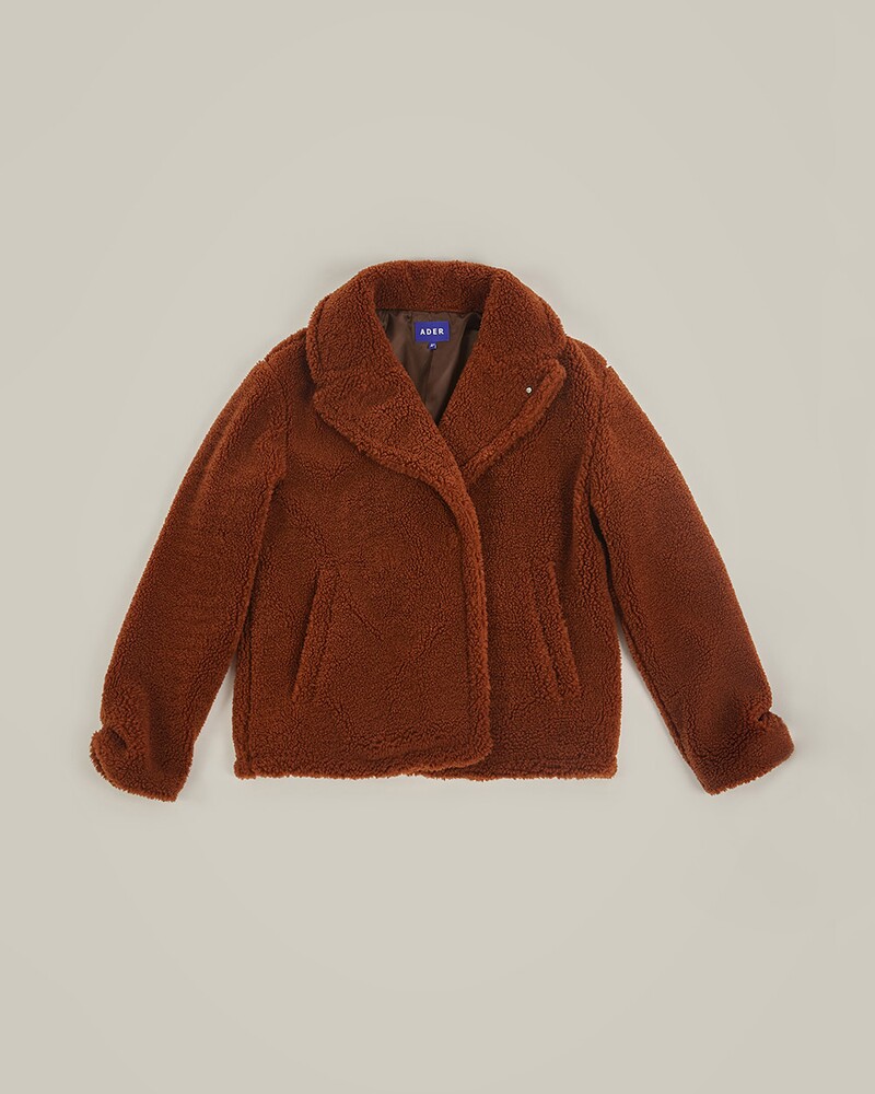 ADERERROR Callcid shearling jacket ジャケット - その他